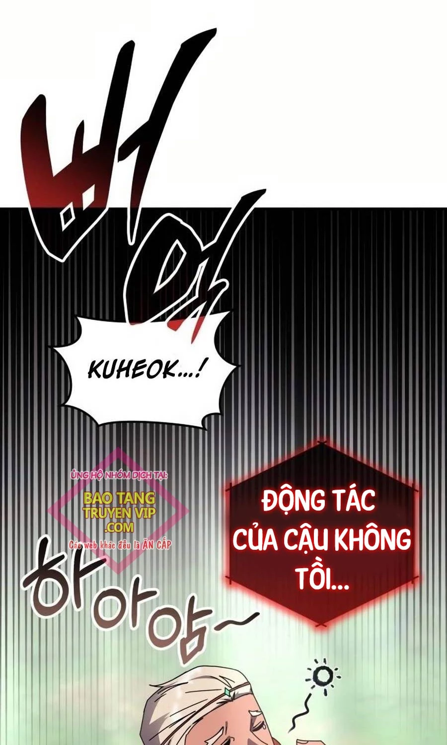 Học Viện Tối Thượng Chapter 117 - Trang 4