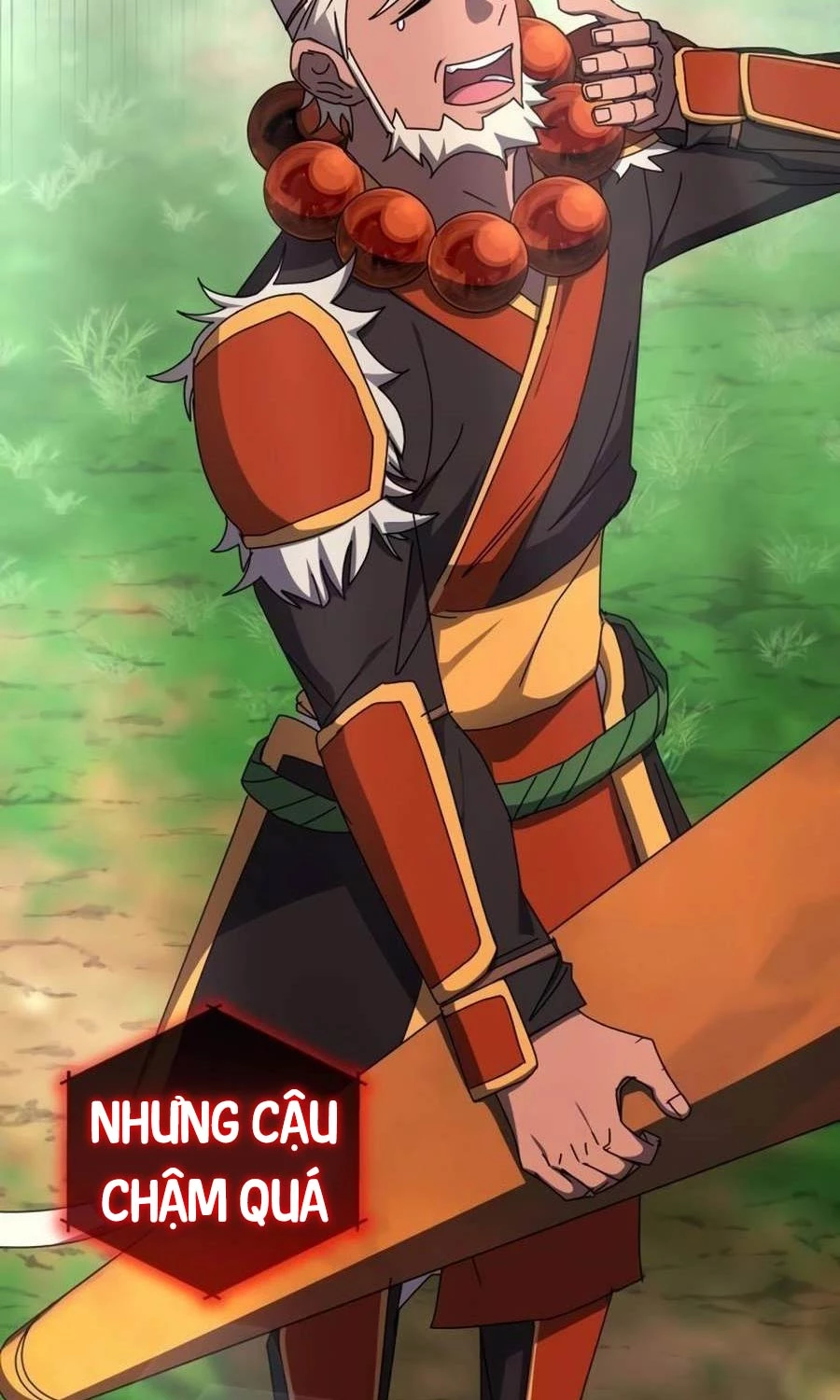 Học Viện Tối Thượng Chapter 117 - Trang 4