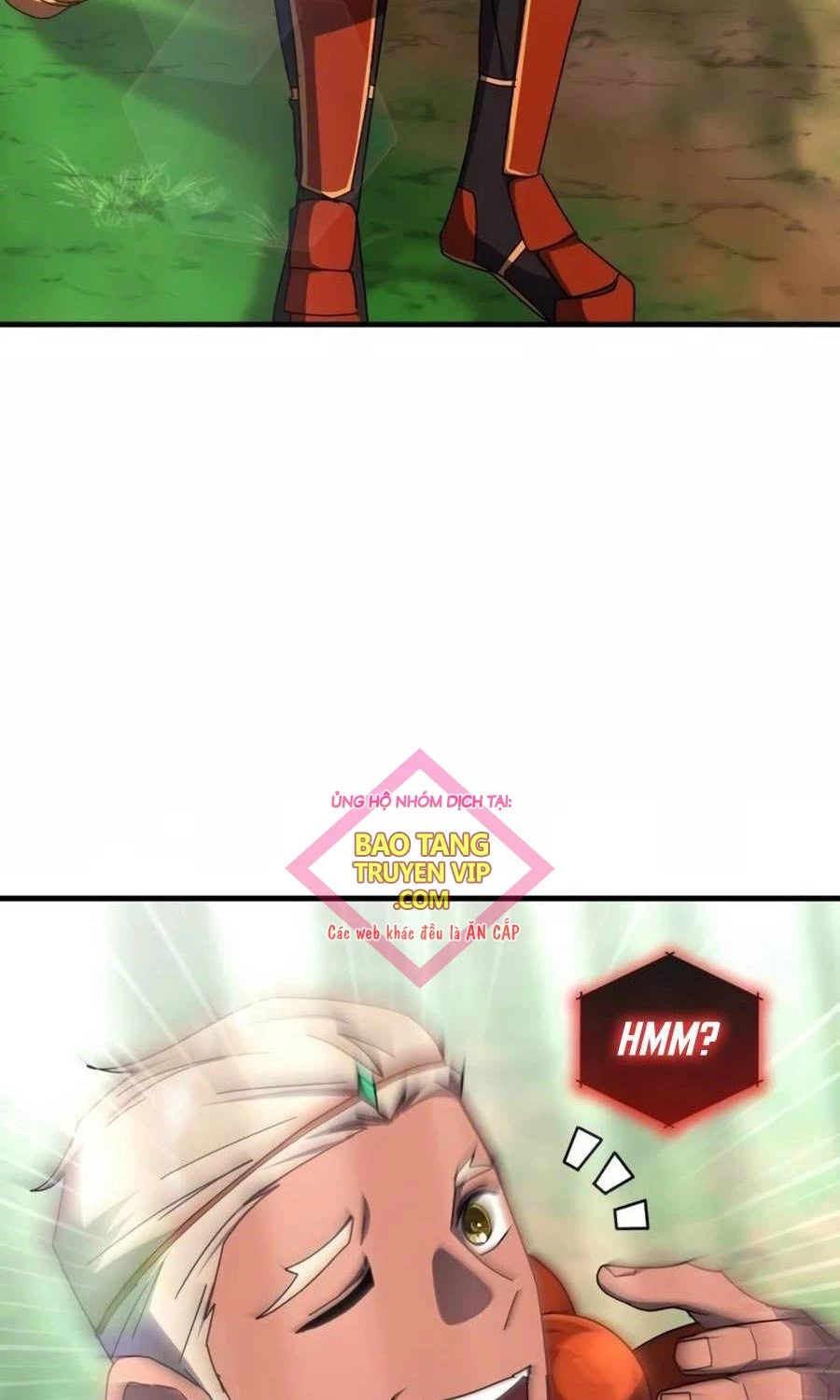 Học Viện Tối Thượng Chapter 117 - Trang 4