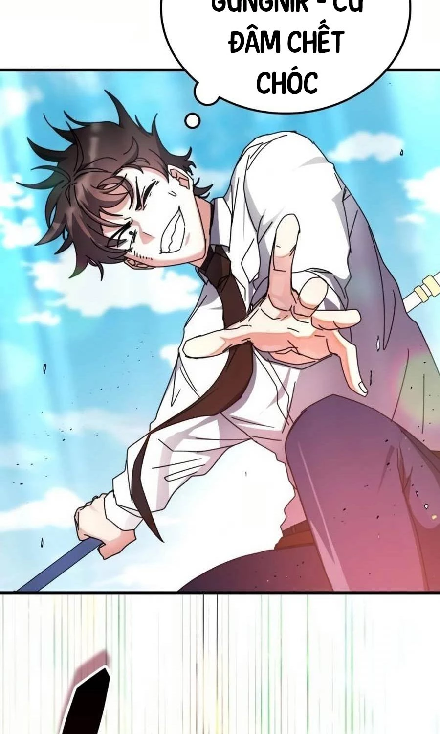 Học Viện Tối Thượng Chapter 117 - Trang 4