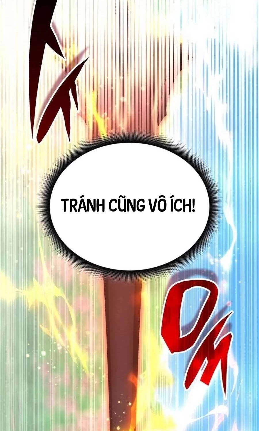 Học Viện Tối Thượng Chapter 117 - Trang 4