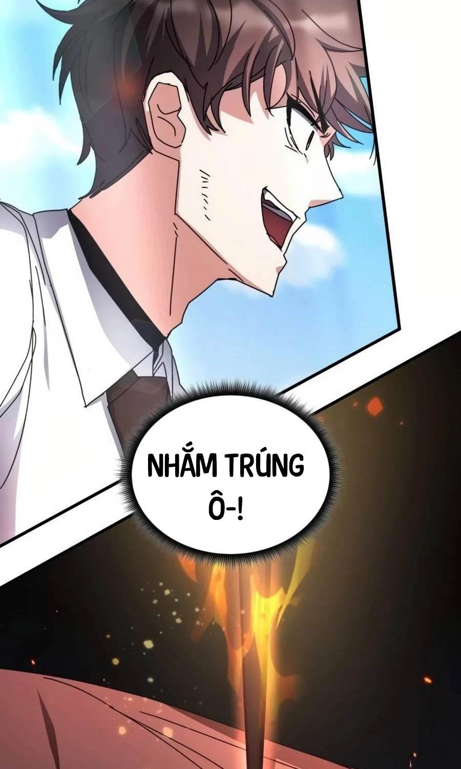 Học Viện Tối Thượng Chapter 117 - Trang 4