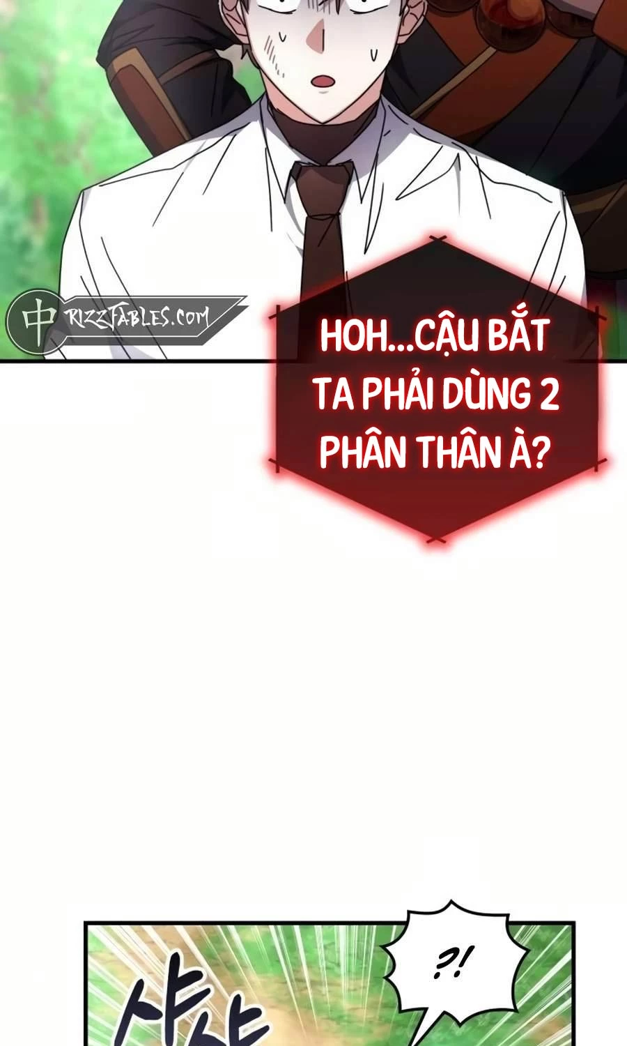 Học Viện Tối Thượng Chapter 117 - Trang 4