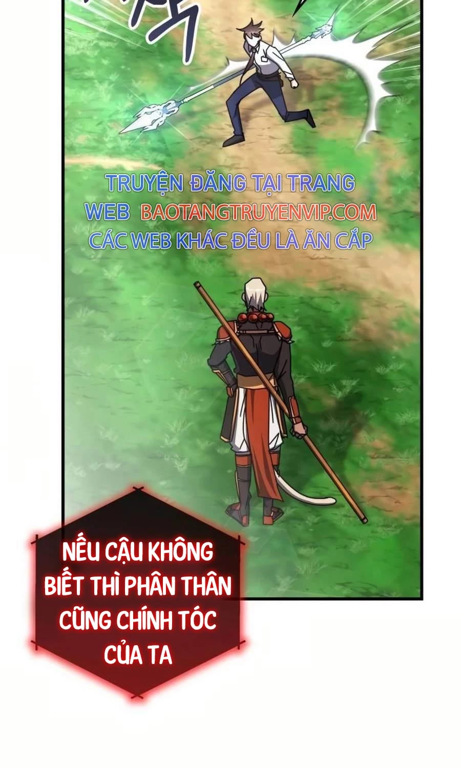 Học Viện Tối Thượng Chapter 117 - Trang 4