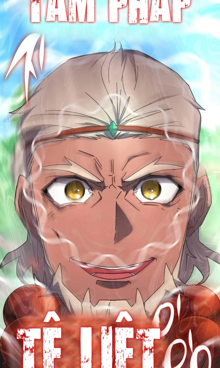 Học Viện Tối Thượng Chapter 117 - Trang 4