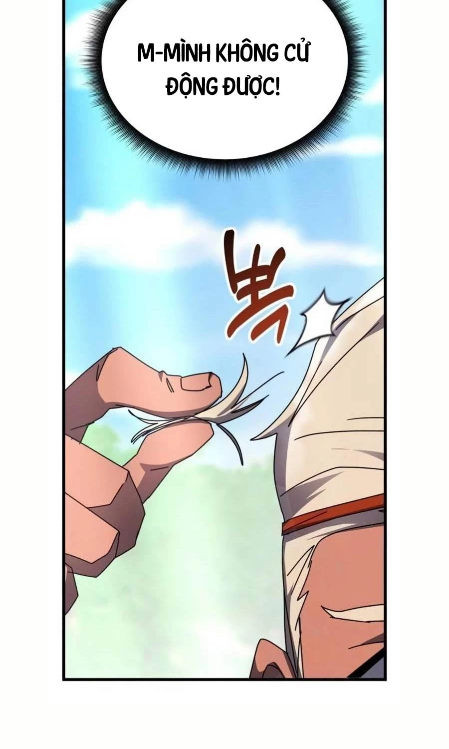 Học Viện Tối Thượng Chapter 117 - Trang 4