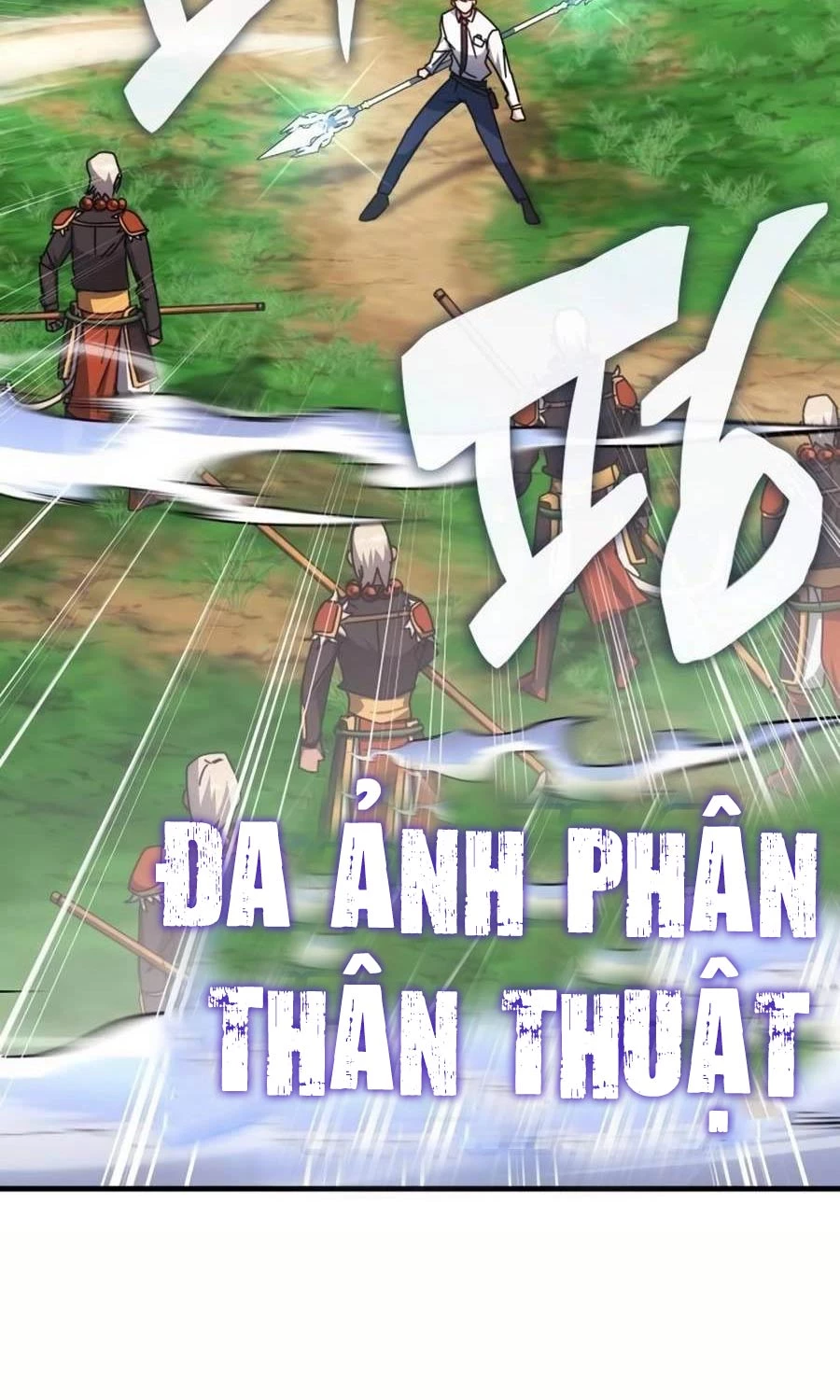 Học Viện Tối Thượng Chapter 117 - Trang 4