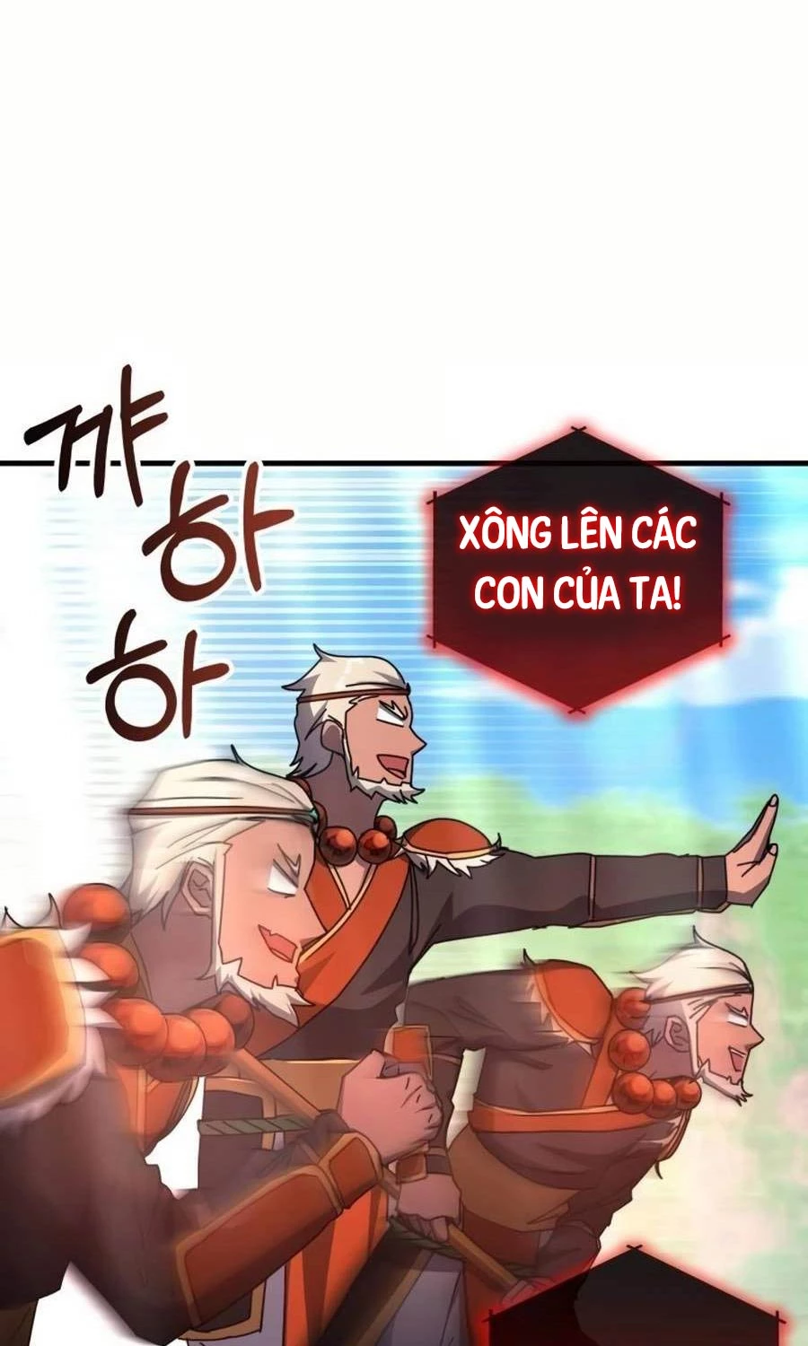 Học Viện Tối Thượng Chapter 117 - Trang 4