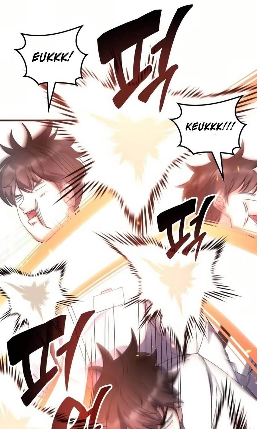 Học Viện Tối Thượng Chapter 117 - Trang 4