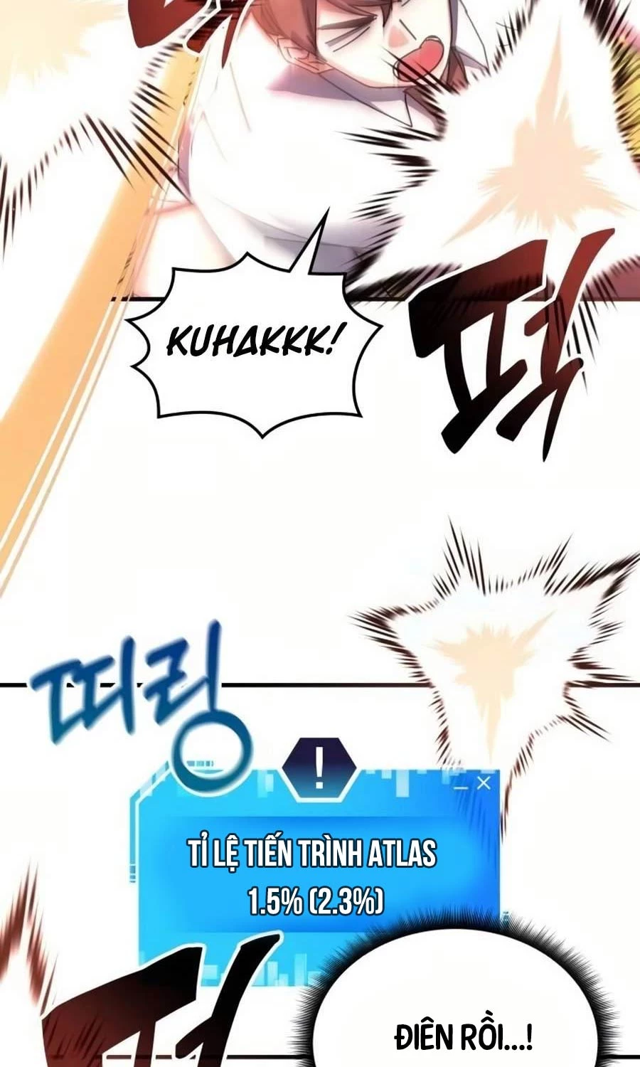 Học Viện Tối Thượng Chapter 117 - Trang 4