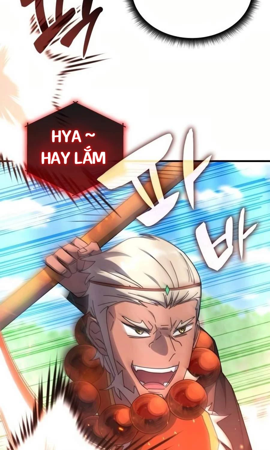 Học Viện Tối Thượng Chapter 117 - Trang 4