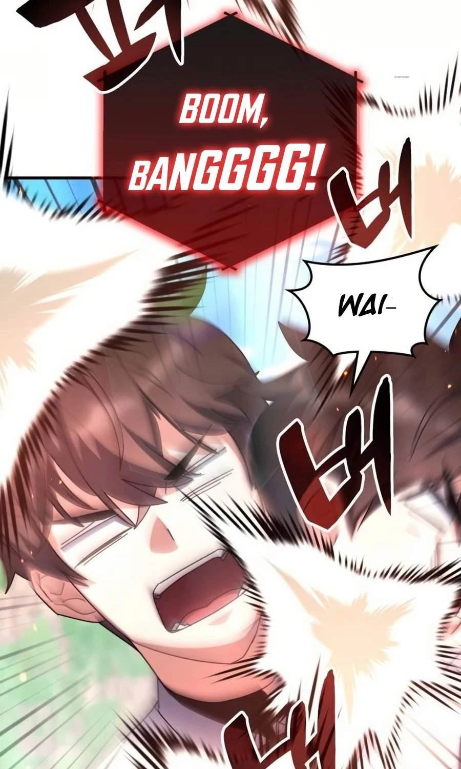 Học Viện Tối Thượng Chapter 117 - Trang 4