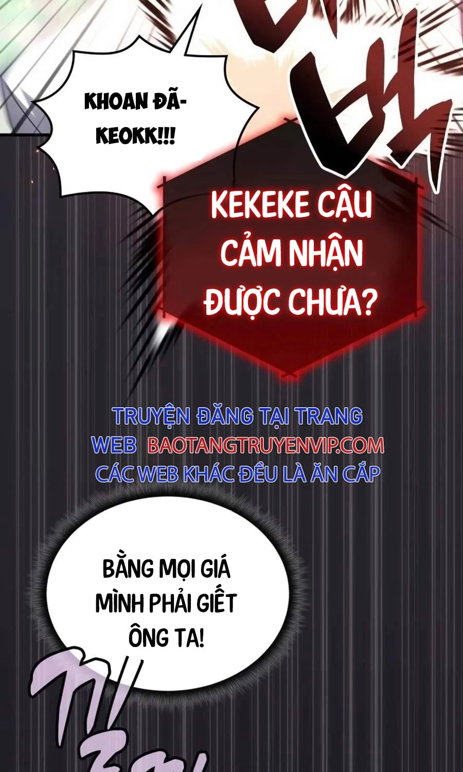 Học Viện Tối Thượng Chapter 117 - Trang 4
