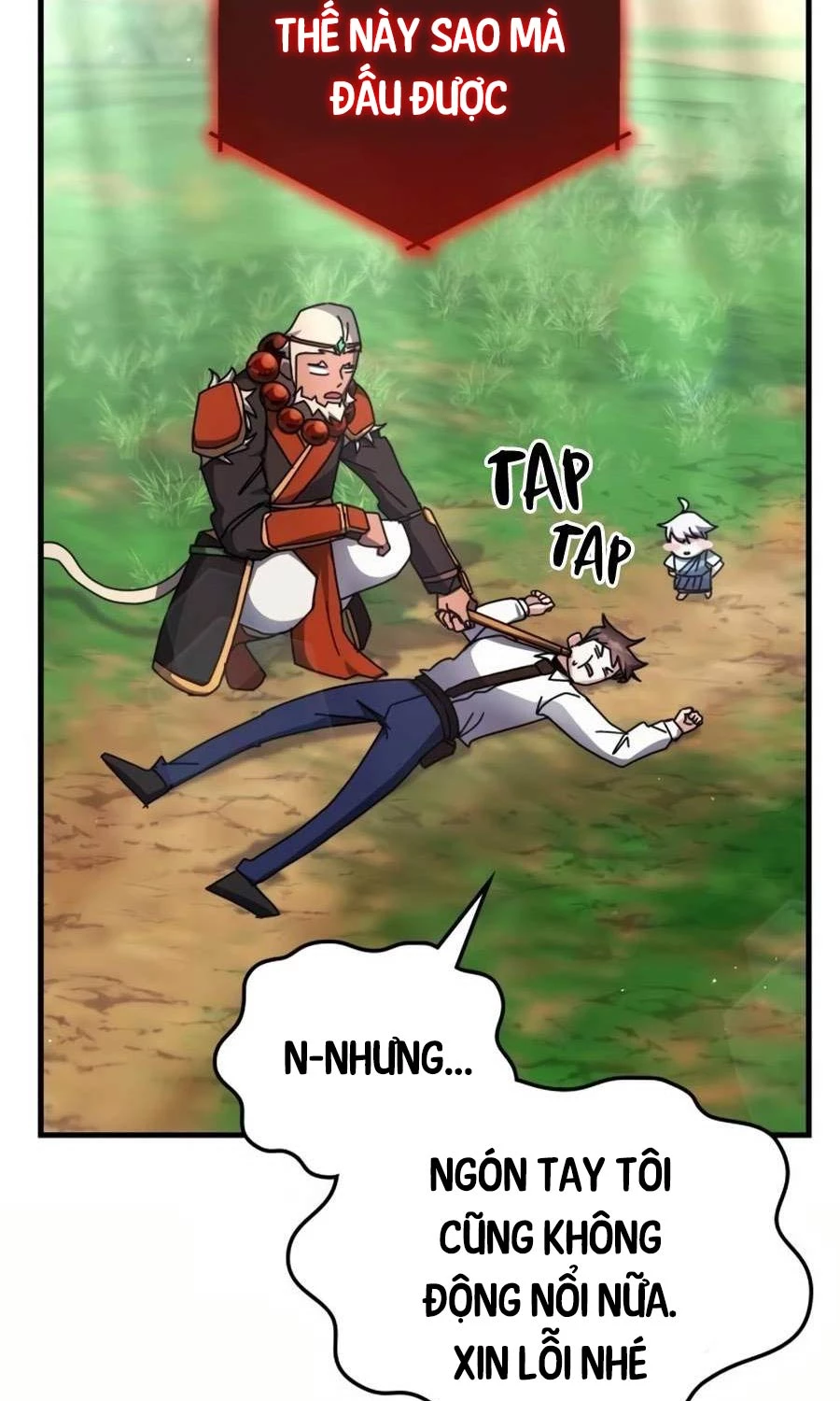 Học Viện Tối Thượng Chapter 117 - Trang 4