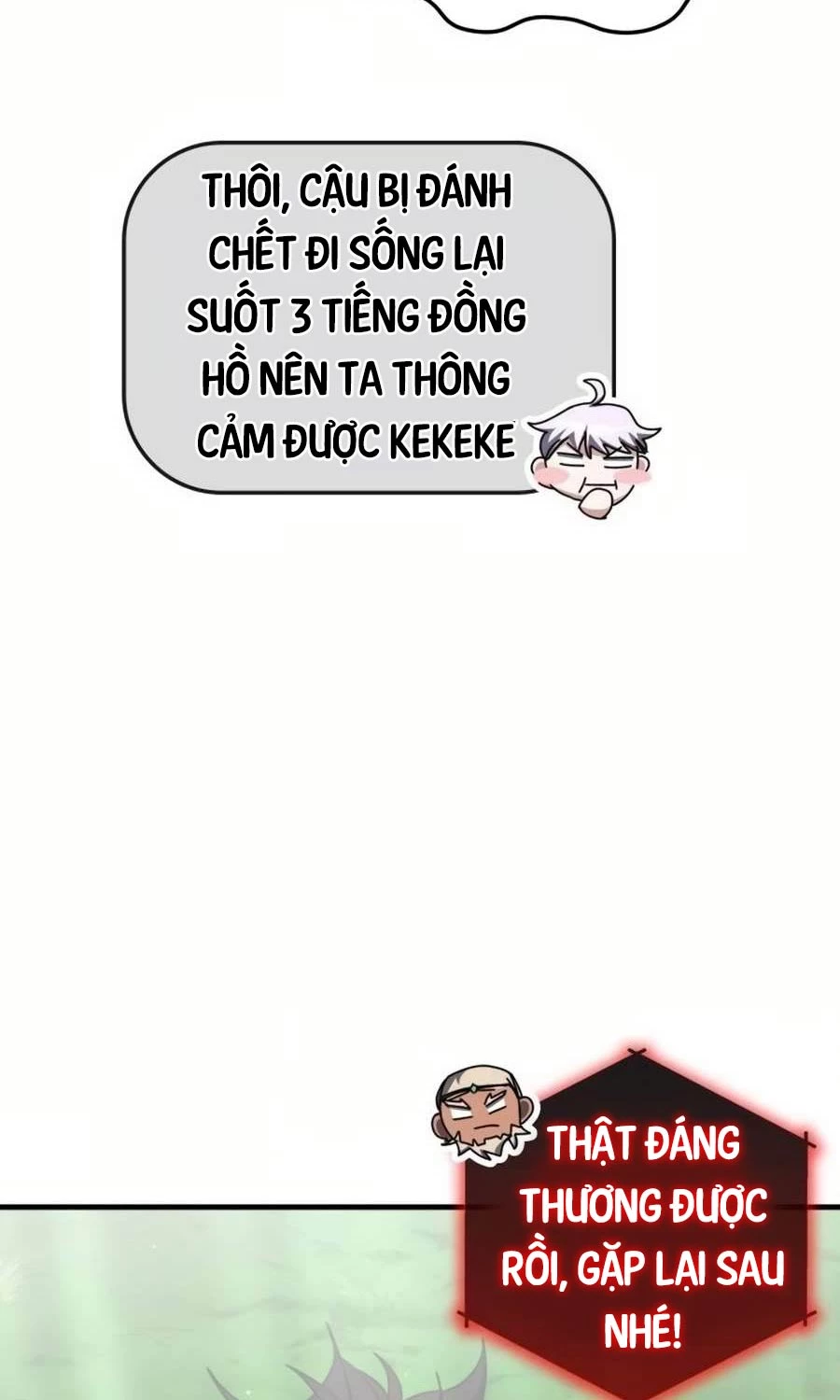 Học Viện Tối Thượng Chapter 117 - Trang 4