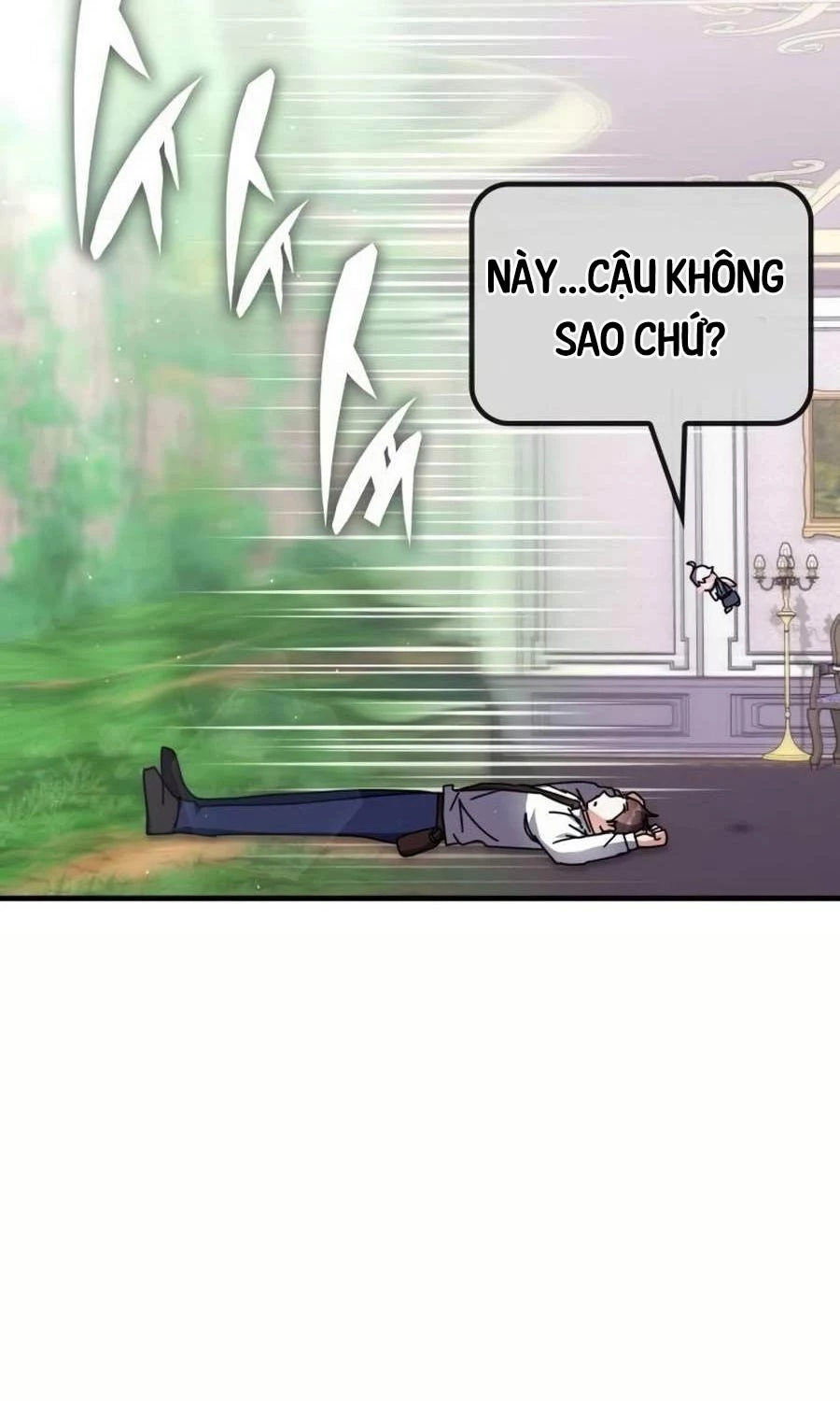 Học Viện Tối Thượng Chapter 117 - Trang 4