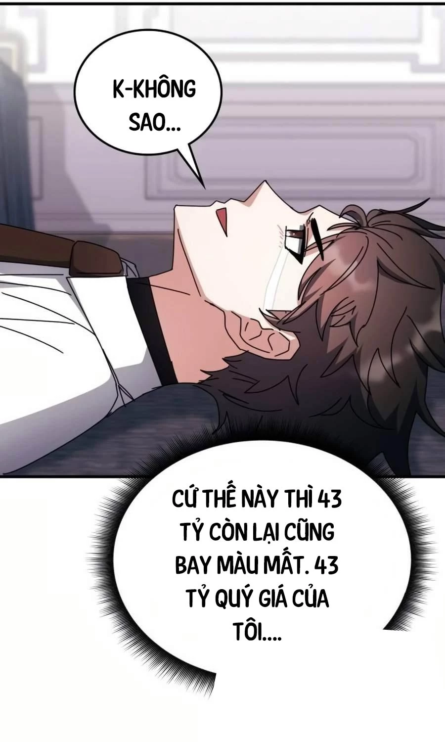 Học Viện Tối Thượng Chapter 117 - Trang 4