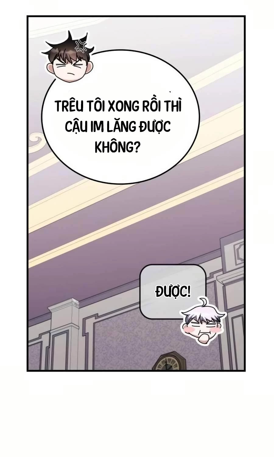 Học Viện Tối Thượng Chapter 117 - Trang 4