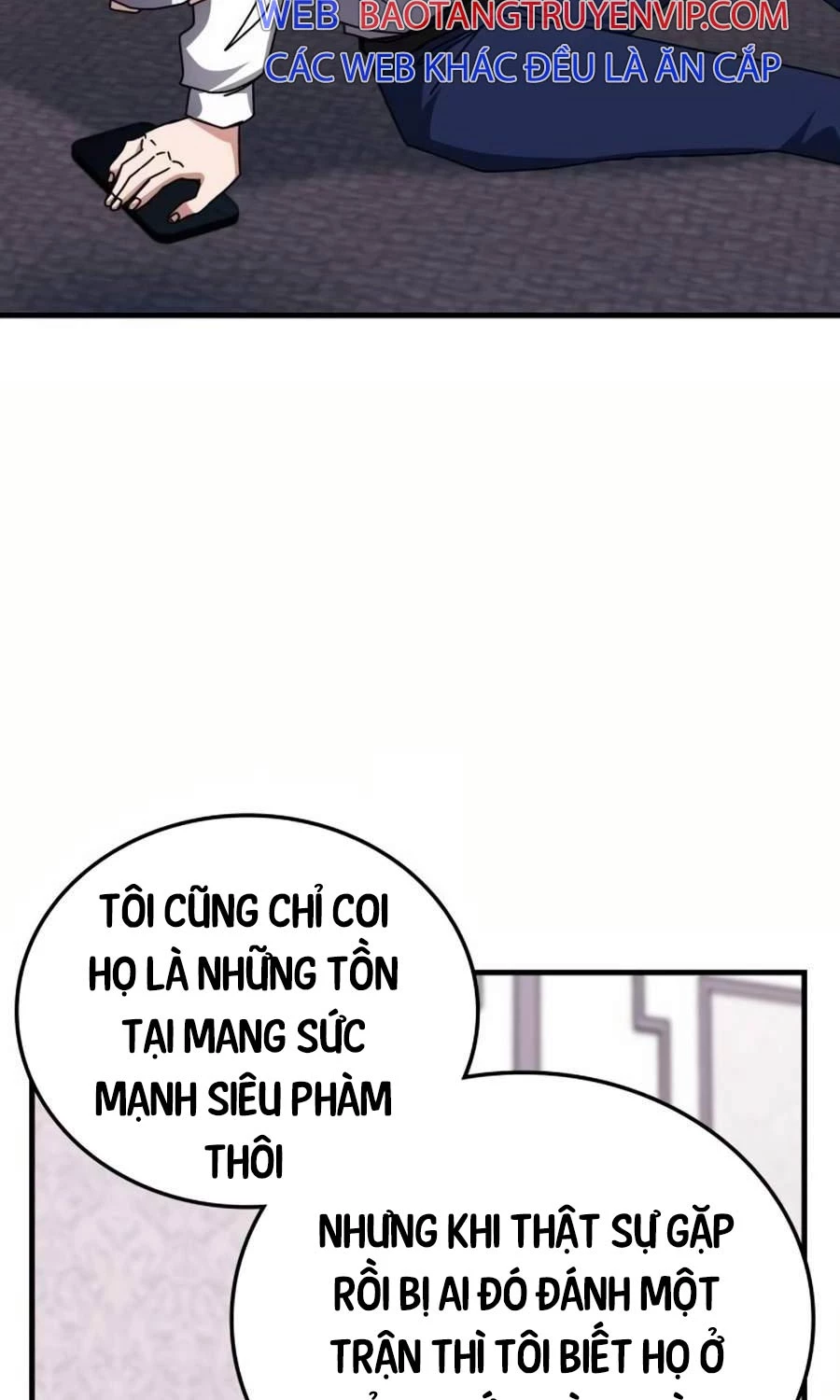 Học Viện Tối Thượng Chapter 117 - Trang 4