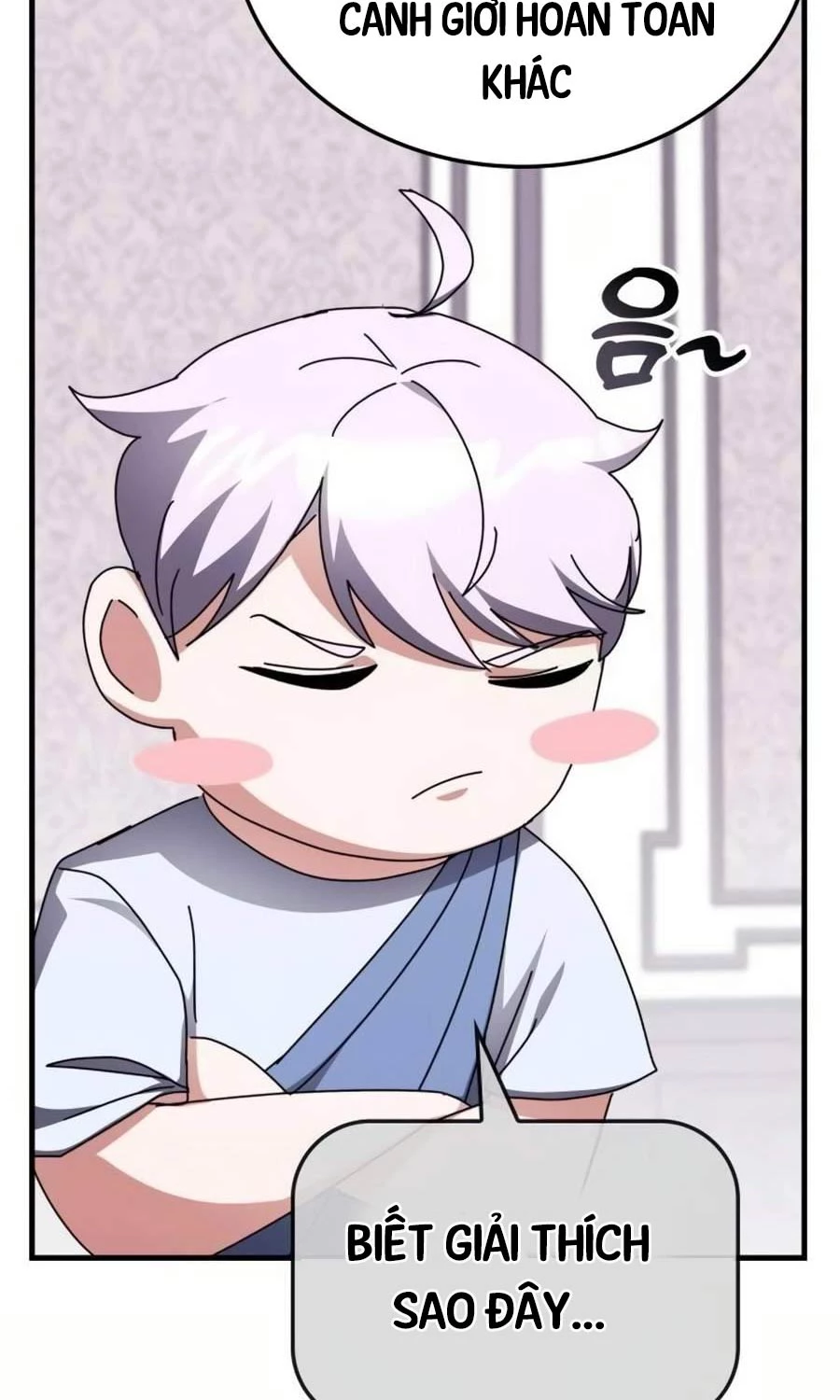 Học Viện Tối Thượng Chapter 117 - Trang 4