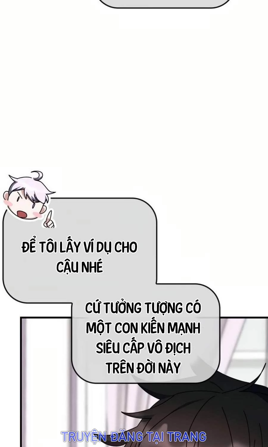 Học Viện Tối Thượng Chapter 117 - Trang 4