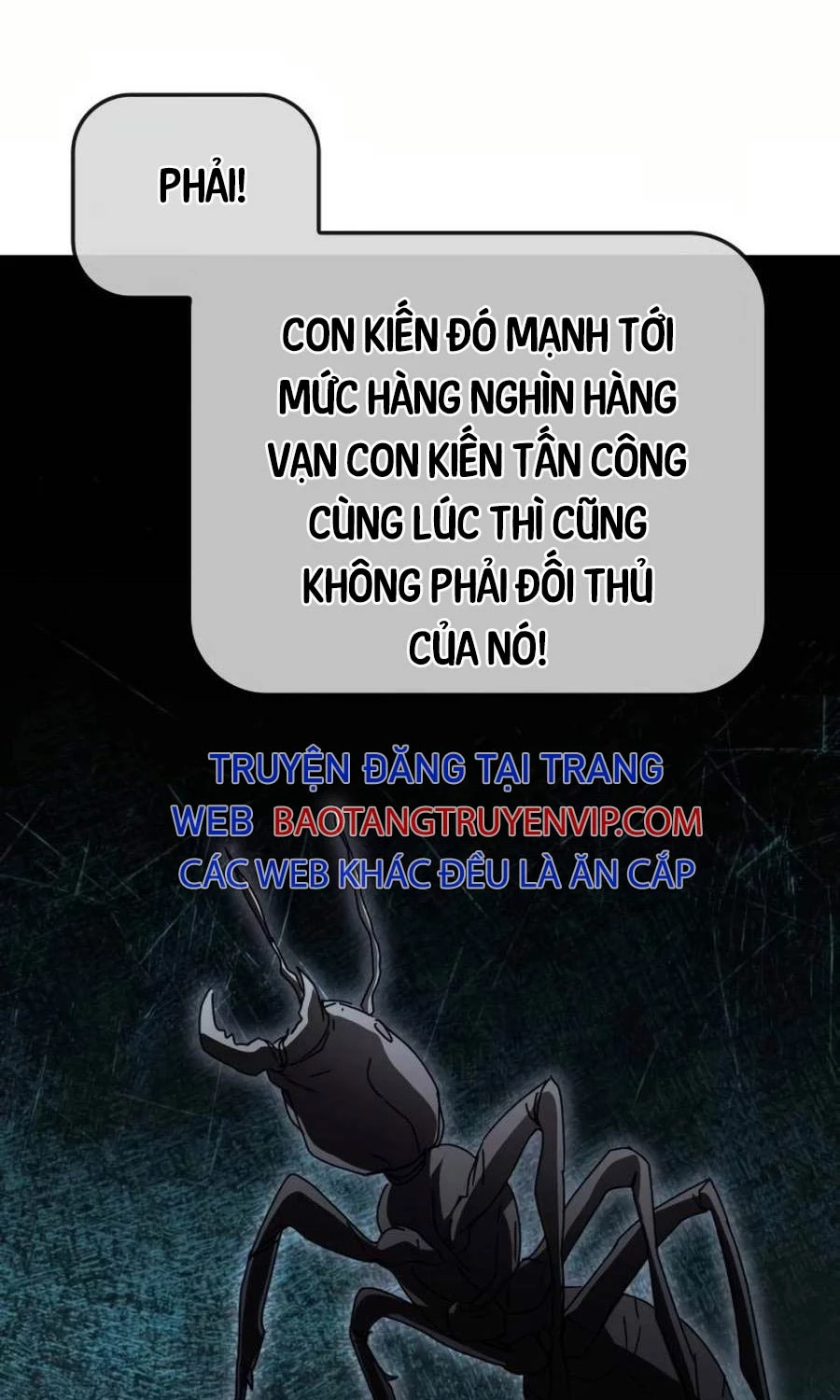Học Viện Tối Thượng Chapter 117 - Trang 4