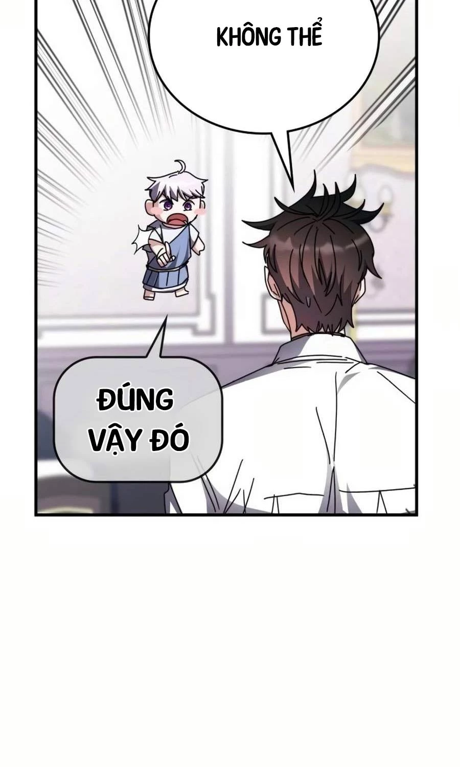 Học Viện Tối Thượng Chapter 117 - Trang 4