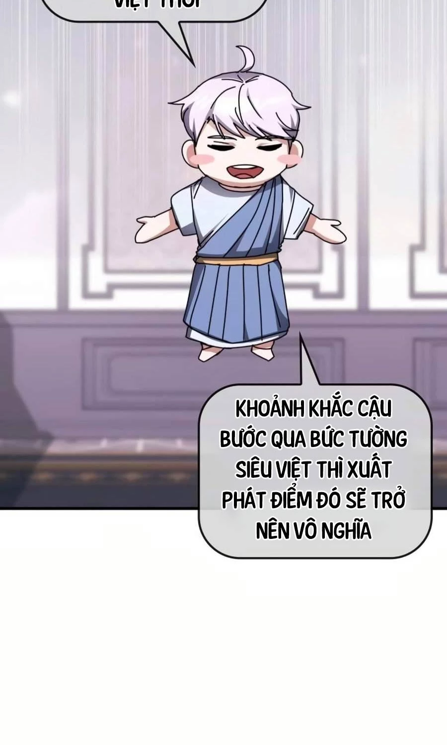 Học Viện Tối Thượng Chapter 117 - Trang 4