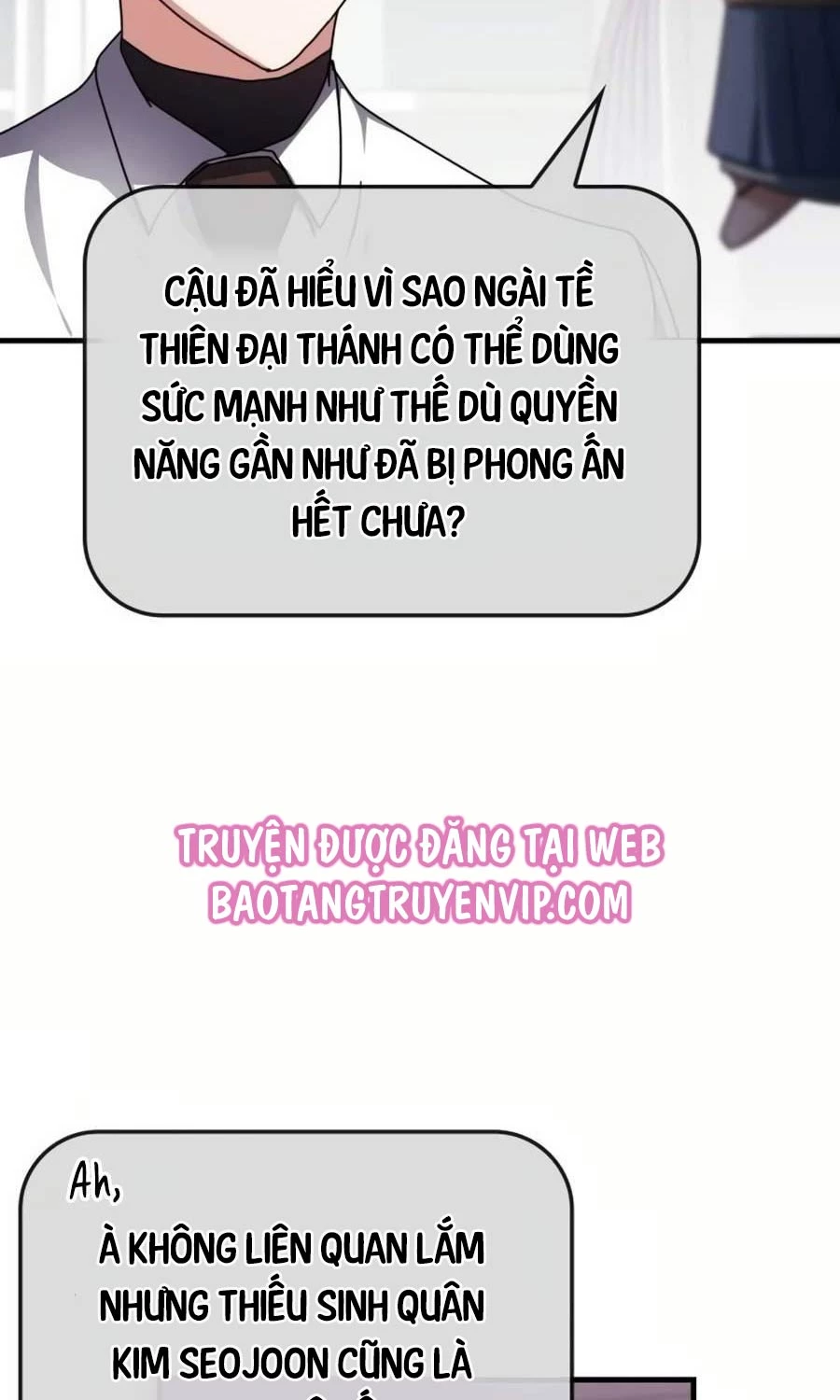 Học Viện Tối Thượng Chapter 117 - Trang 4