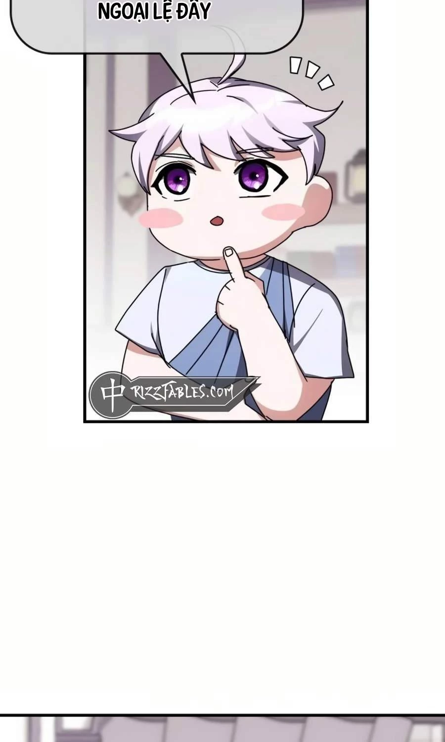 Học Viện Tối Thượng Chapter 117 - Trang 4