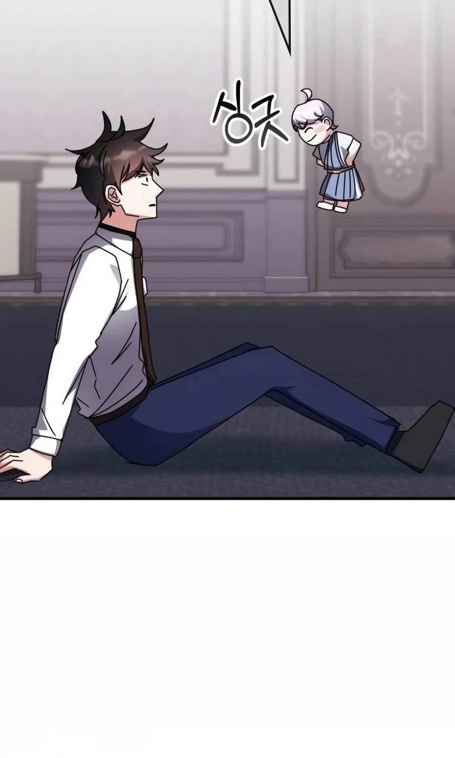 Học Viện Tối Thượng Chapter 117 - Trang 4