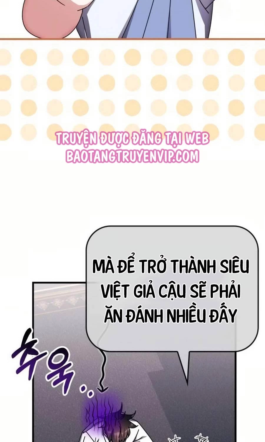 Học Viện Tối Thượng Chapter 117 - Trang 4