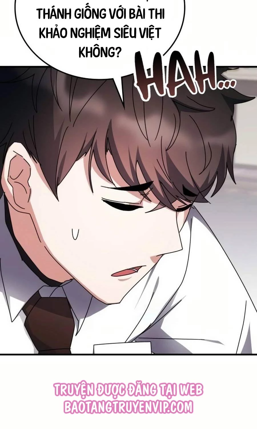 Học Viện Tối Thượng Chapter 117 - Trang 4