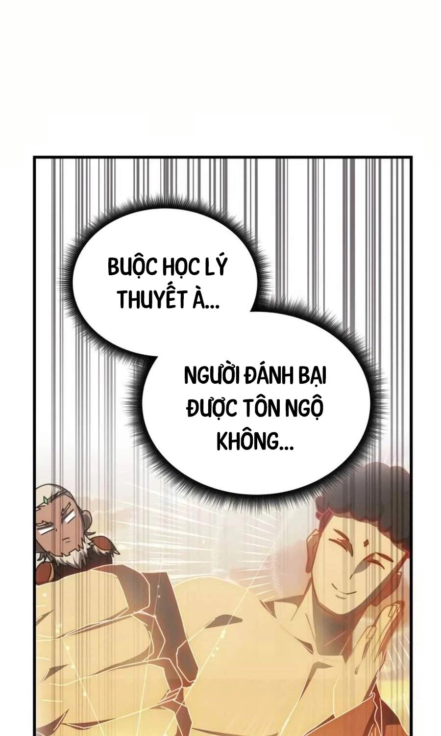 Học Viện Tối Thượng Chapter 117 - Trang 4