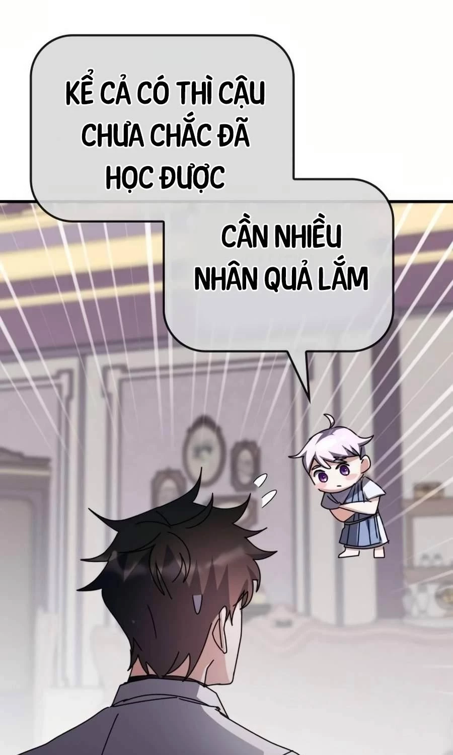 Học Viện Tối Thượng Chapter 117 - Trang 4