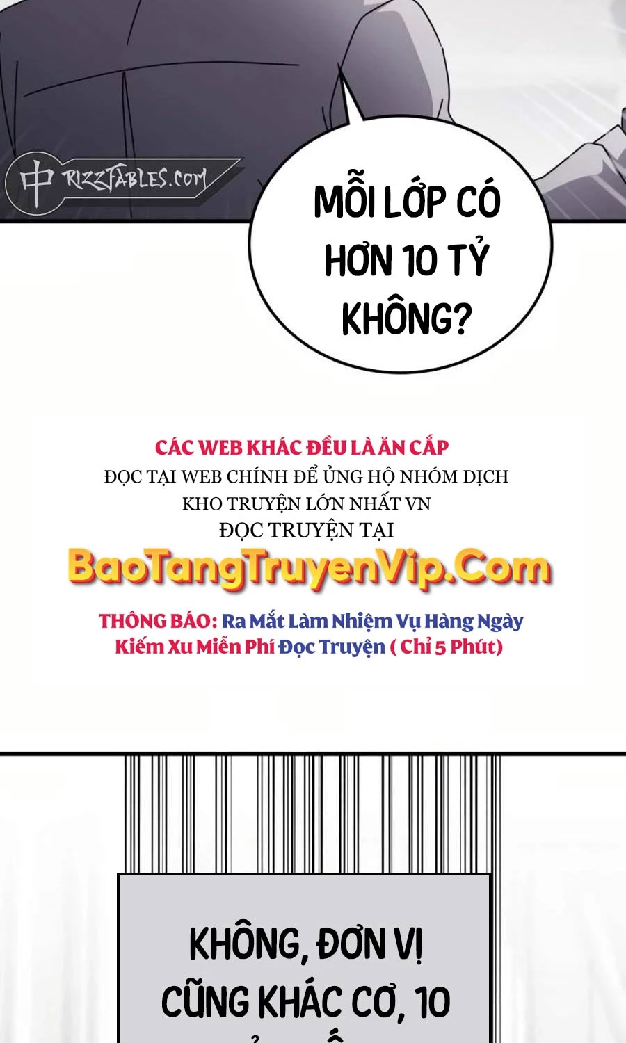 Học Viện Tối Thượng Chapter 117 - Trang 4