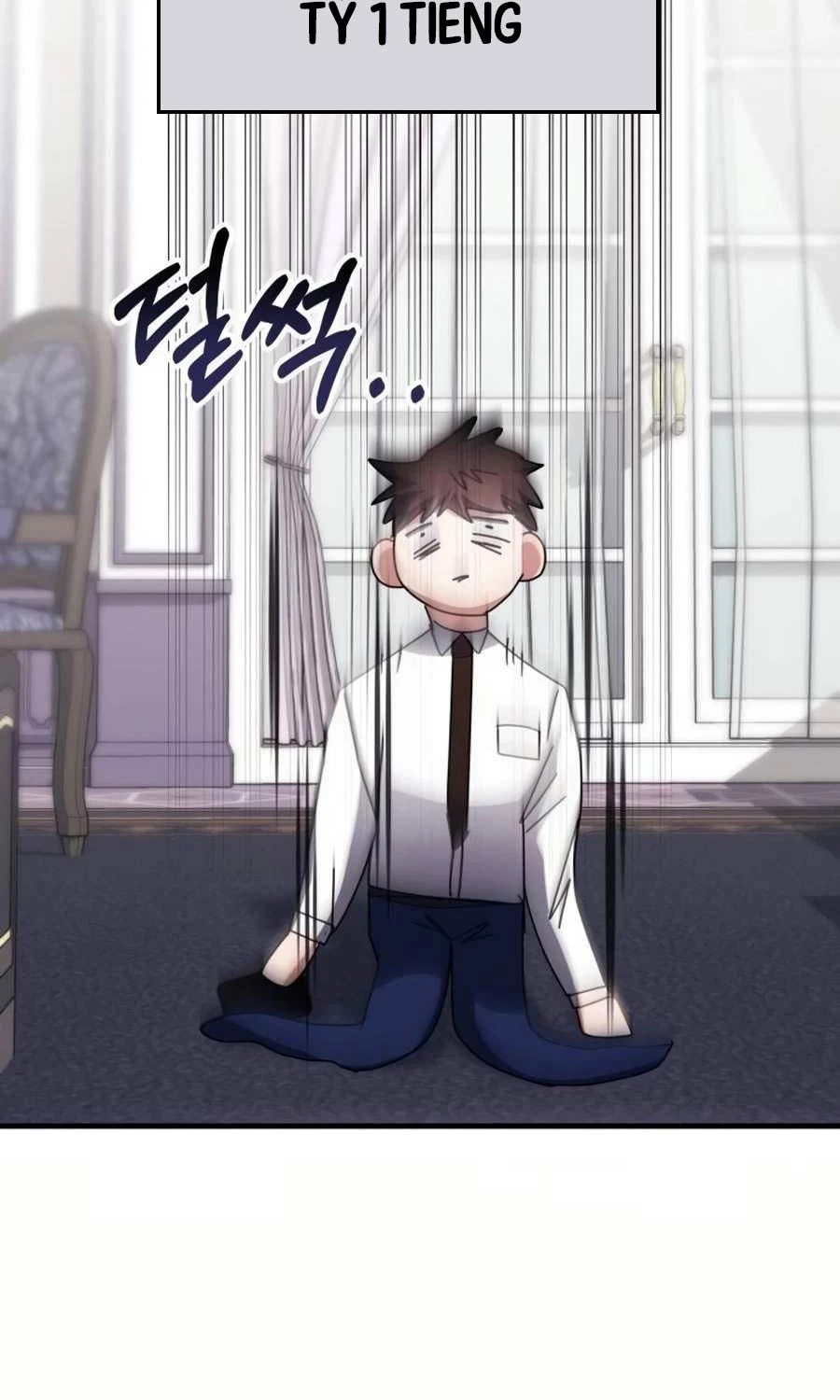 Học Viện Tối Thượng Chapter 117 - Trang 4