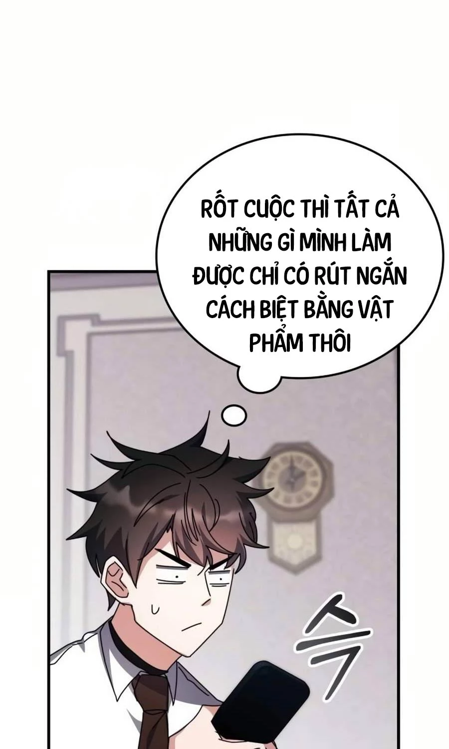 Học Viện Tối Thượng Chapter 117 - Trang 4