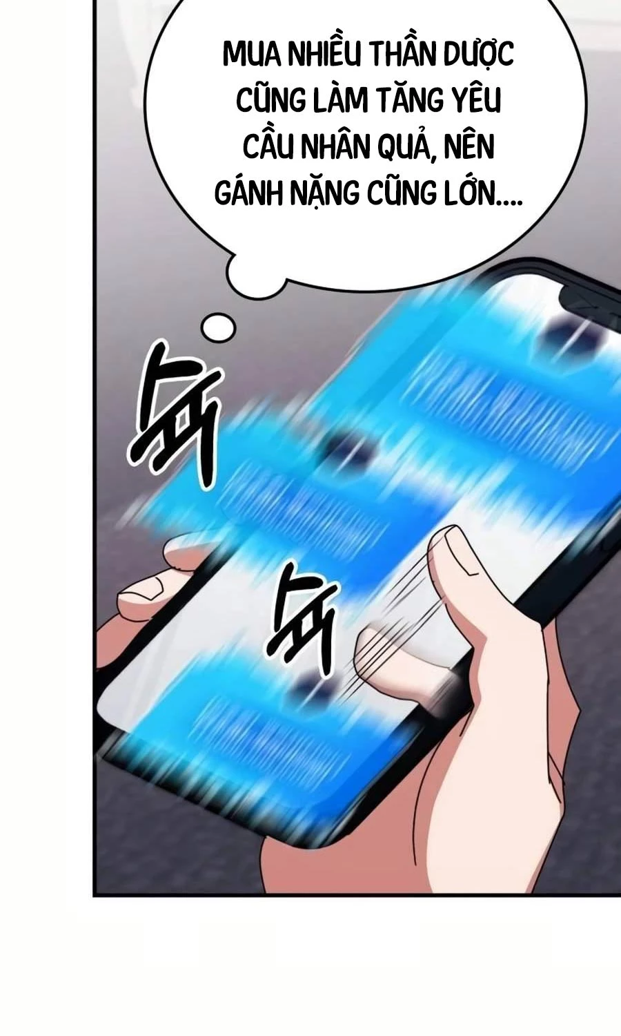 Học Viện Tối Thượng Chapter 117 - Trang 4