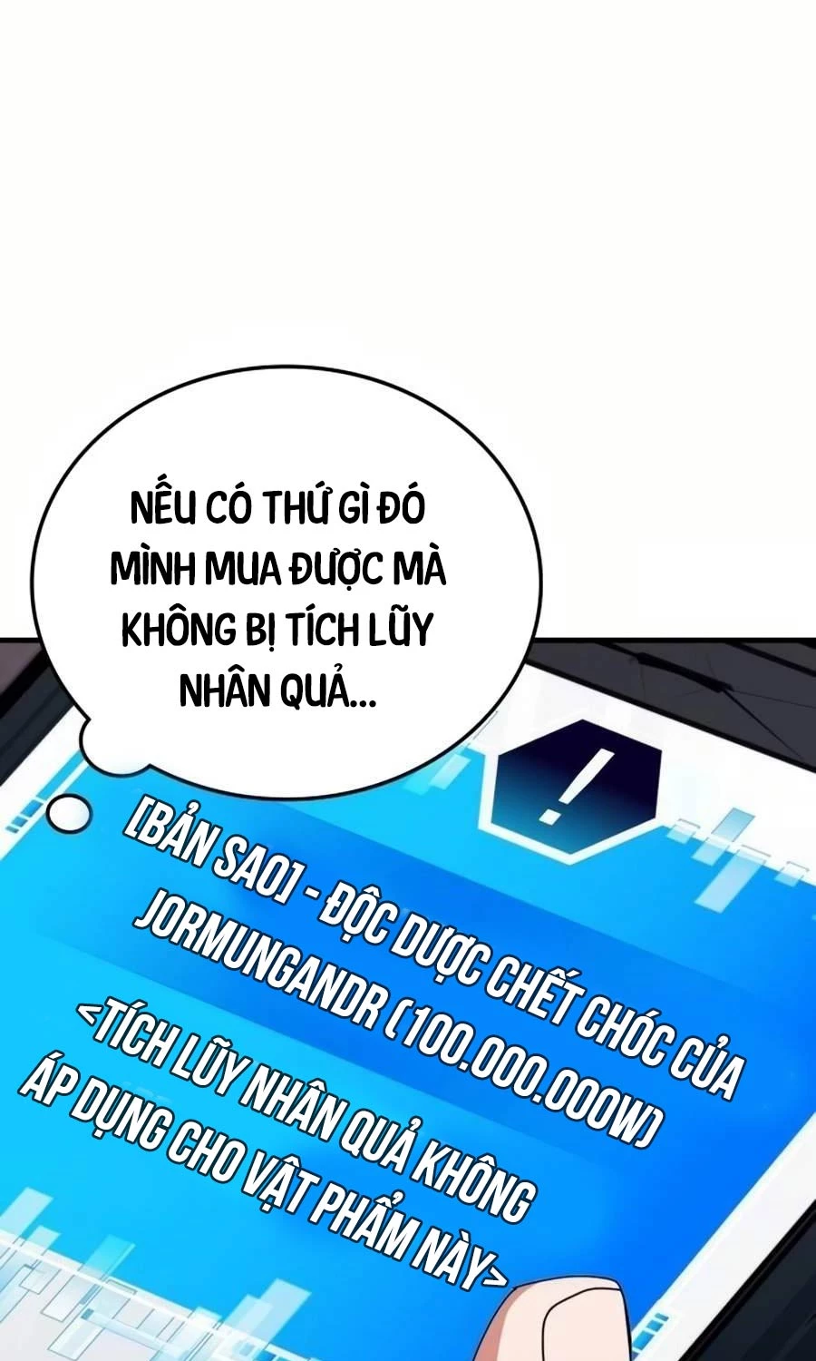 Học Viện Tối Thượng Chapter 117 - Trang 4