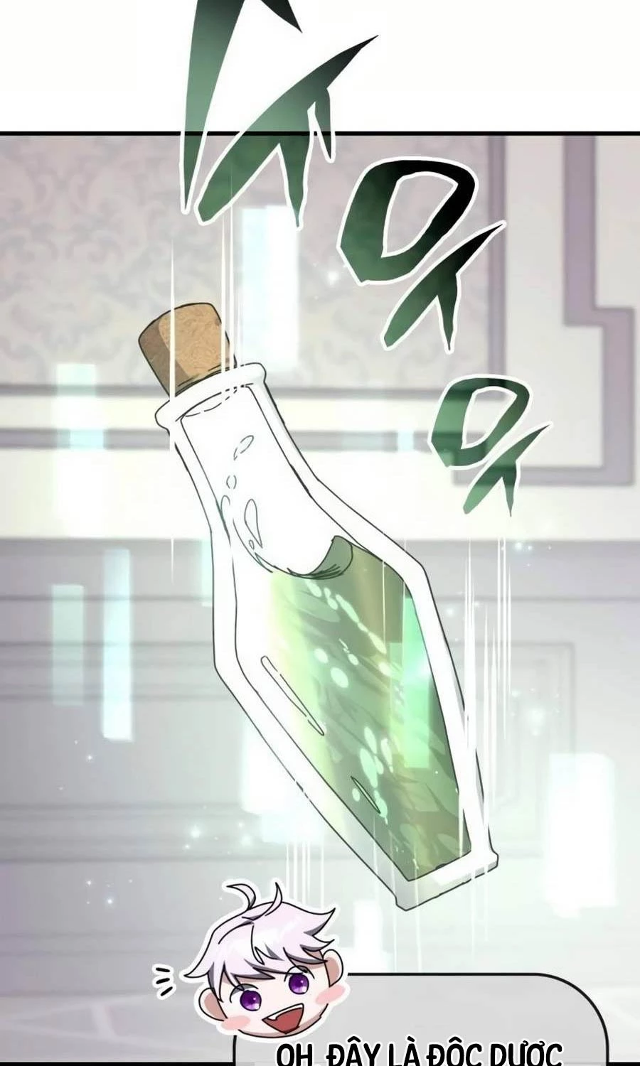 Học Viện Tối Thượng Chapter 117 - Trang 4