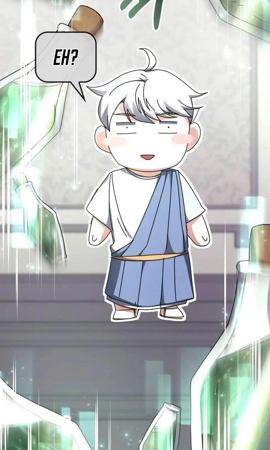 Học Viện Tối Thượng Chapter 117 - Trang 4