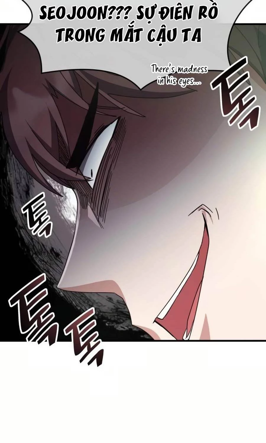 Học Viện Tối Thượng Chapter 117 - Trang 4