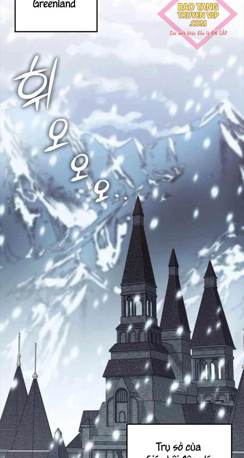 Học Viện Tối Thượng Chapter 119 - Trang 4