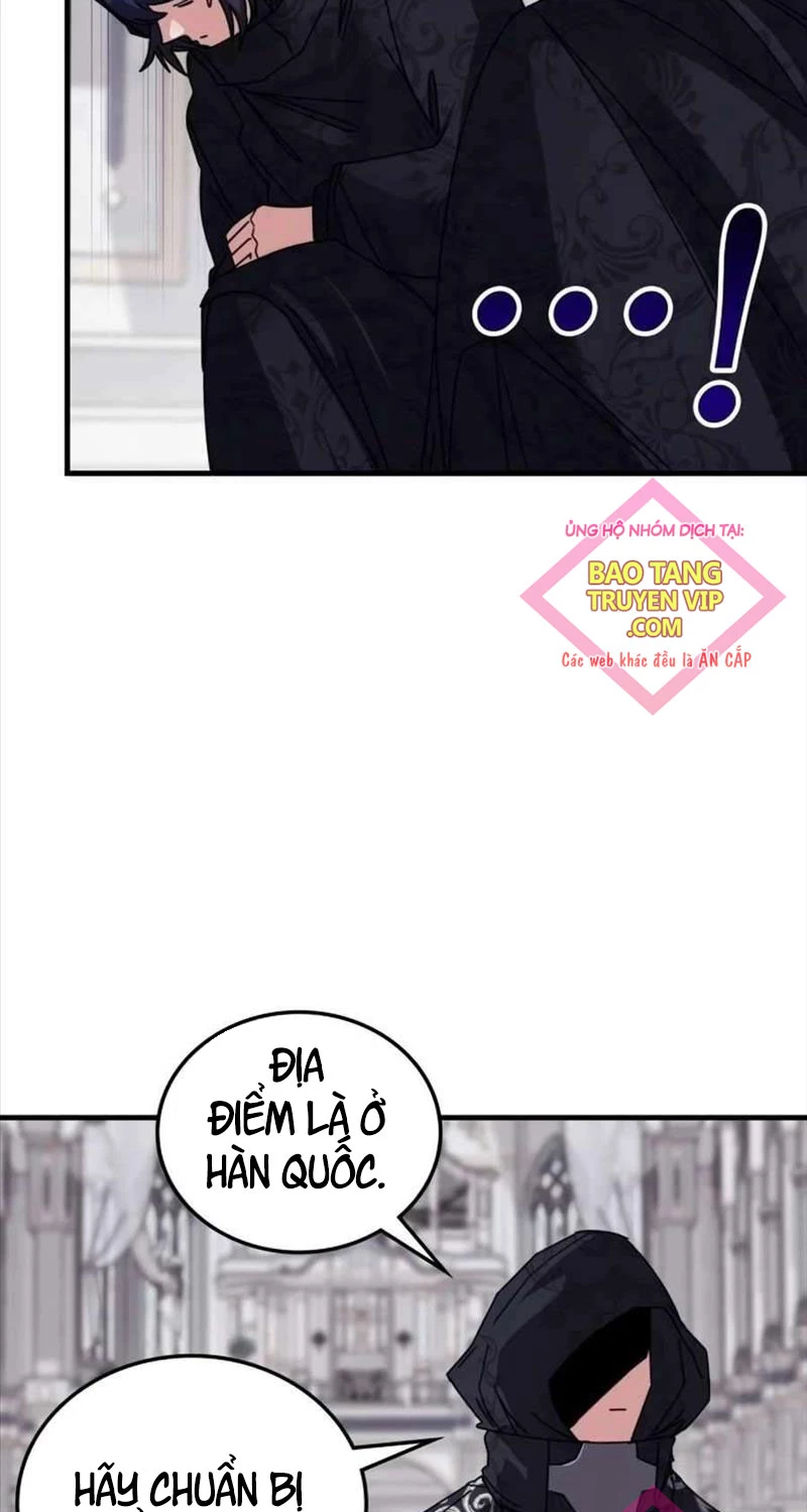 Học Viện Tối Thượng Chapter 119 - Trang 4