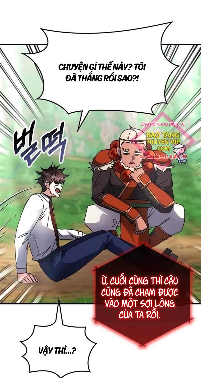Học Viện Tối Thượng Chapter 119 - Trang 4