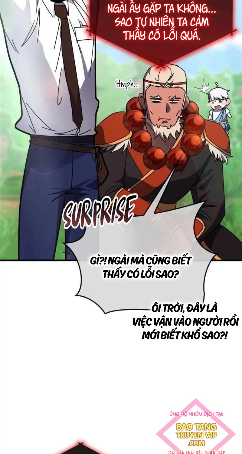 Học Viện Tối Thượng Chapter 119 - Trang 4