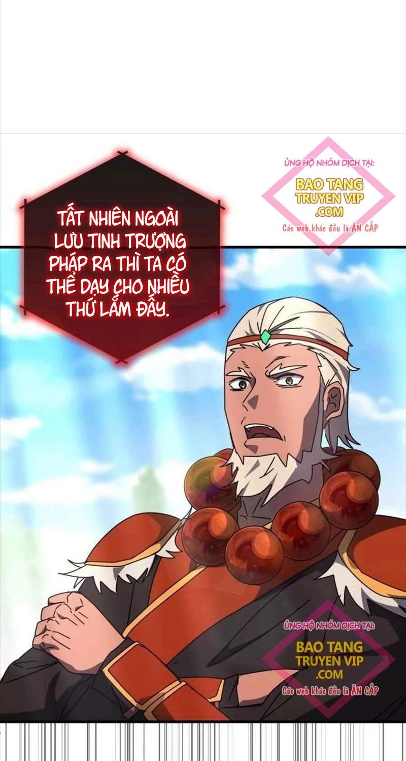 Học Viện Tối Thượng Chapter 119 - Trang 4