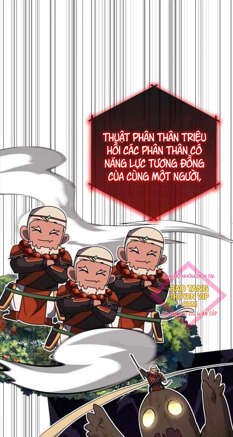 Học Viện Tối Thượng Chapter 119 - Trang 4