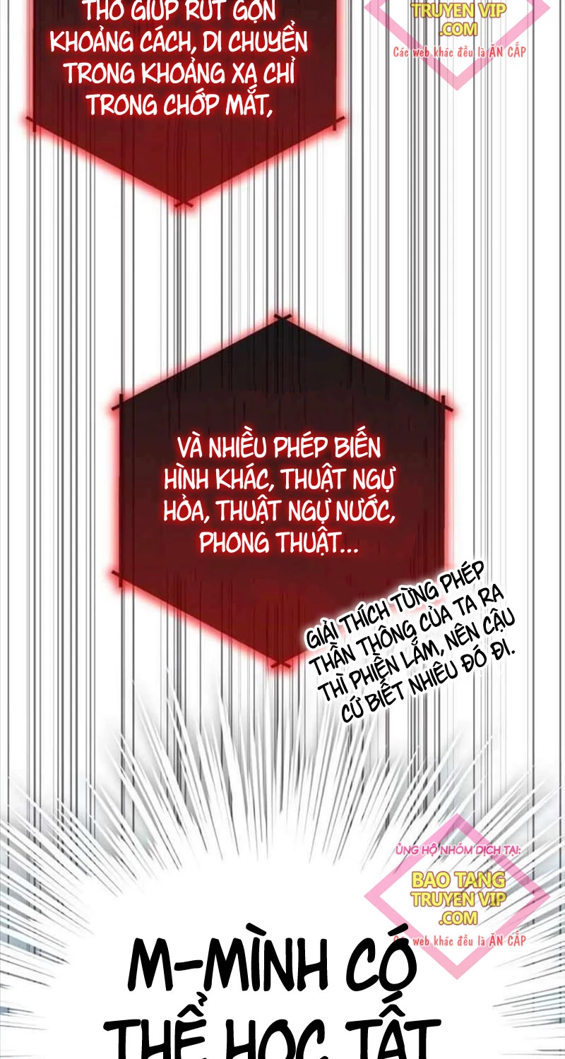 Học Viện Tối Thượng Chapter 119 - Trang 4